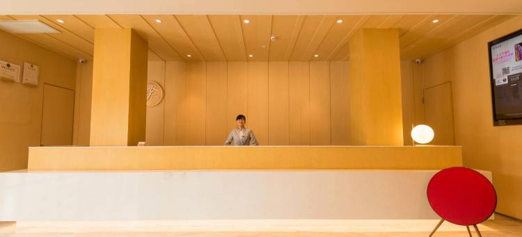 全季酒店(昆明滇池路店)图片