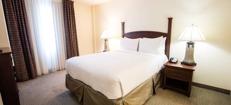 Staybridge Suites 奥斯汀机场 by IHG(Staybridge Suites Austin Airport)图片
