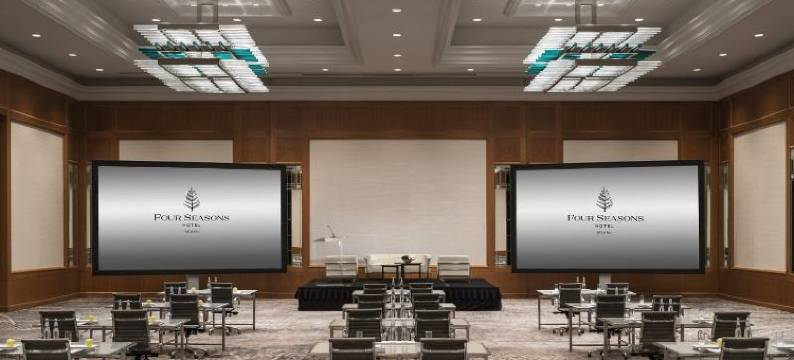 迈阿密四季酒店(Four Seasons Hotel Miami)图片