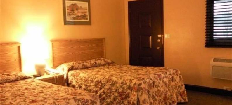 默瑟-格罗夫市科洛尼酒店(Colonial Inn Mercer-Grove City)图片