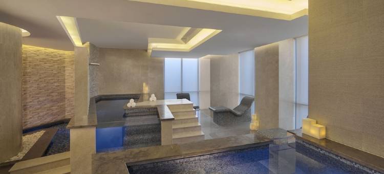 迪拜河高地凯悦酒店(Hyatt Regency Creek Heights Residences)图片