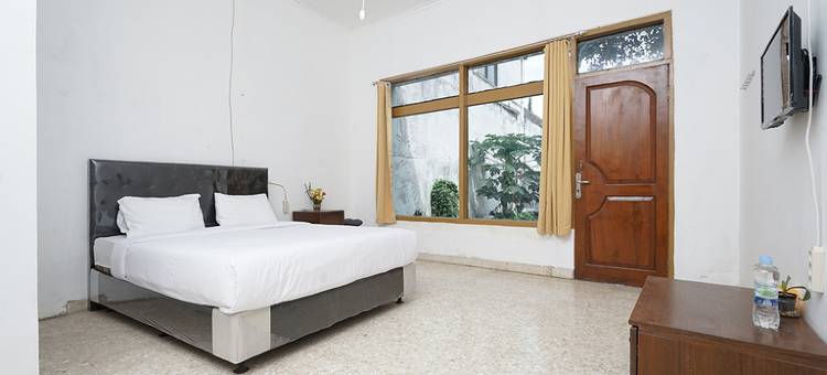 Pondok Cahaya Panorama Lembang RedPartner图片