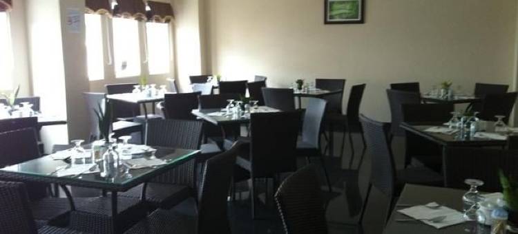 班达武吉丁宜酒店(Bunda Hotel Bukittinggi)图片