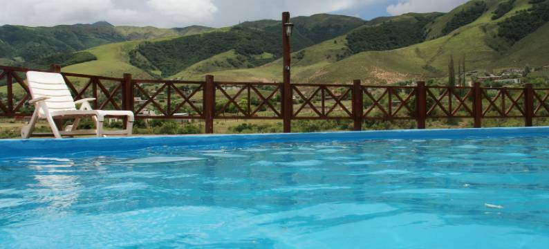 波萨达拉瓜达卢佩酒店(Posada la Guadalupe)图片