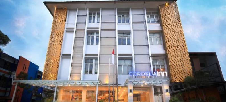 Cordela Inn Bengkulu图片