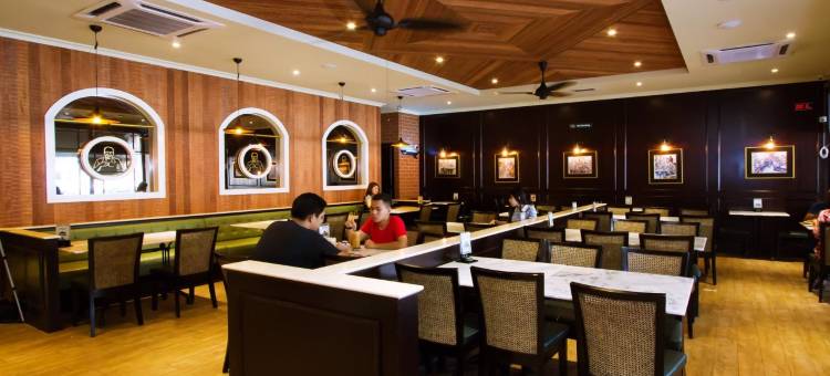 拓毕卡娜精品酒店(Tropicana Boutique Hotel)图片