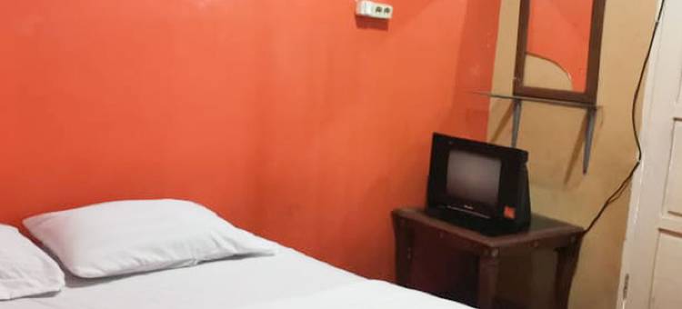 Oma Homestay Pagar Alam Syariah RedPartner图片