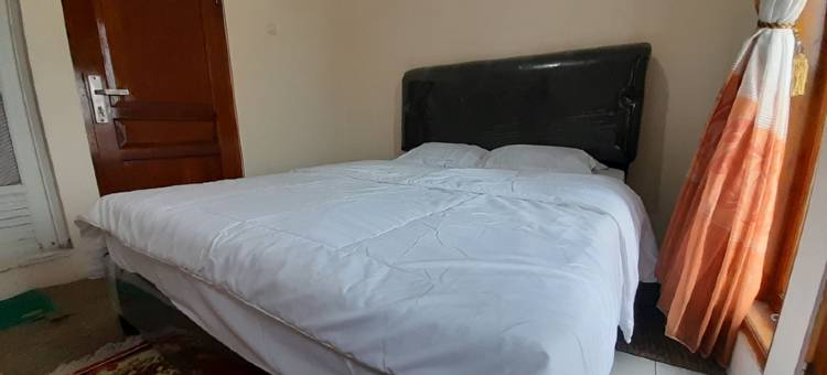 红伙伴默帕蒂迪恩伊斯兰民宿(Homestay Merpati Dieng Syariah RedPartner)图片