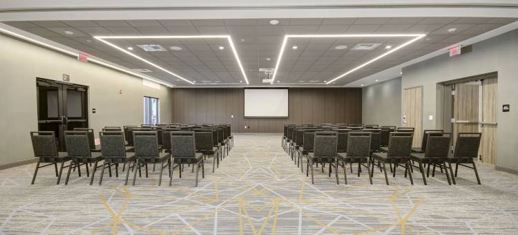 纳托马斯萨克拉门托机场温德姆花园酒店(Wyndham Garden Sacramento Airport Natomas)图片