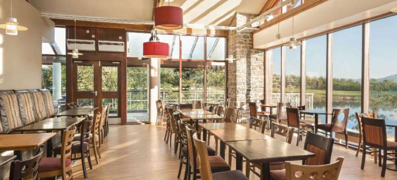 洛克比安南代尔沃特温德姆戴斯酒店(Days Inn by Wyndham Lockerbie Annandale Water)图片