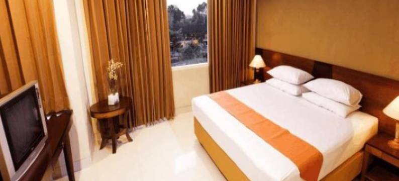 沃莫度假村酒店(Wonua Monapa Hotel Resort)图片