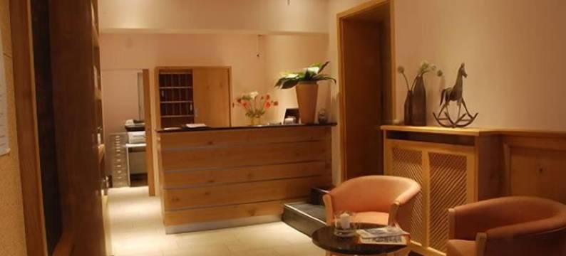 休恢酒店与阿米乡村庄园餐馆(Hotel Zur Erholung & Restaurant Amme's Landhaus)图片