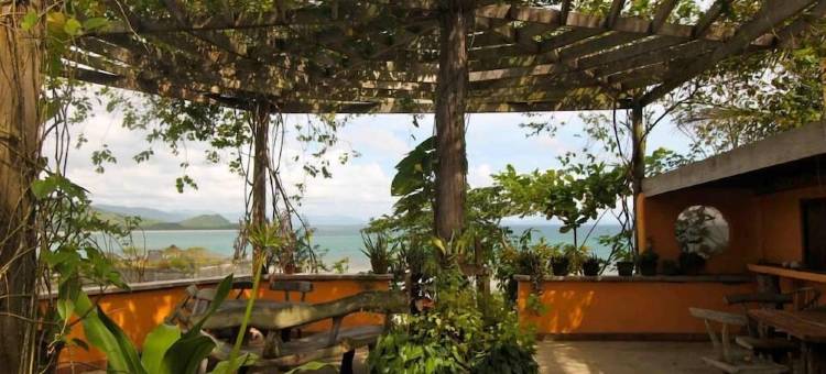 卡萨罗莎旅馆及餐厅(Casa Rosa Inn and Restaurant)图片