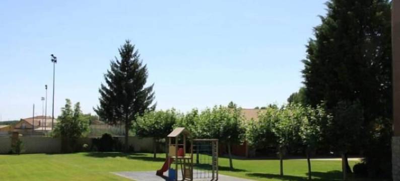 拉斯莫里拉斯酒店(Hotel Las Moreras)图片