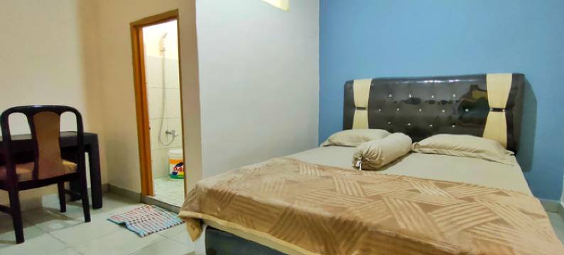 日丹咏叹调酒店(Hotel Ridan Aria)图片