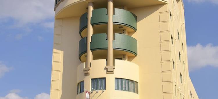 创世玛黎塔酒店(Hotel Marital Sousei)图片