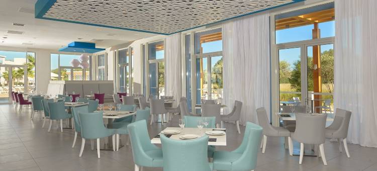 萨迪雅花园丽笙度假酒店(Radisson Blu Resort, Saidia Garden)图片