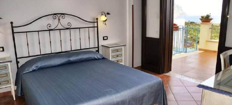 绿海酒店(Verdemare)图片