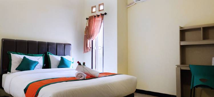 Homestay Tegal Tengah Kota by Simply Homy图片