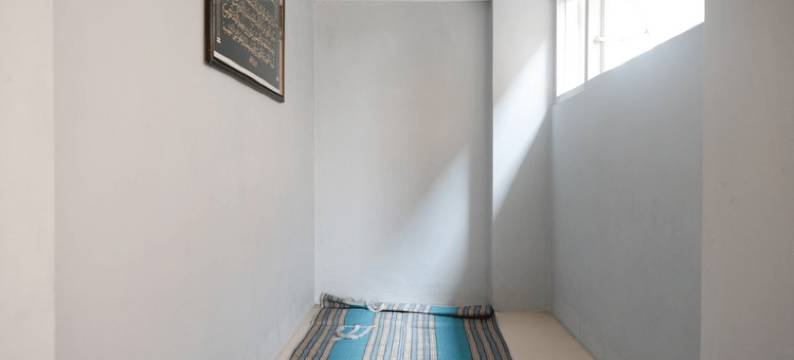 红多兹伊斯兰酒店-近普禾加多马格诺RSUD(RedDoorz Syariah Near Rsud Margono Purwokerto)图片