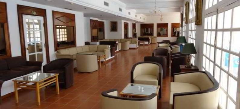 Htel Monastir Beach图片