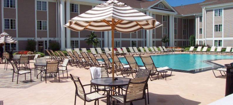 贝尔特兰姆酒店及会议中心，温德姆Trademark精选(The Bertram Inn & Conf Ctr, Trademark Collection Hotel)图片