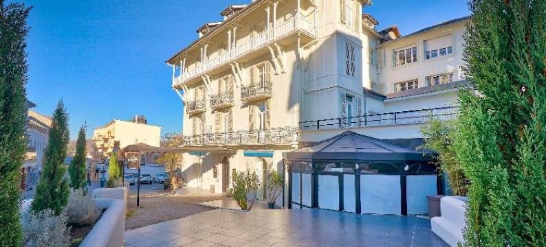 贝尔弗水疗 - 里涅圣巴瑟米(Belfry & Spa by Ligne St Barth)图片