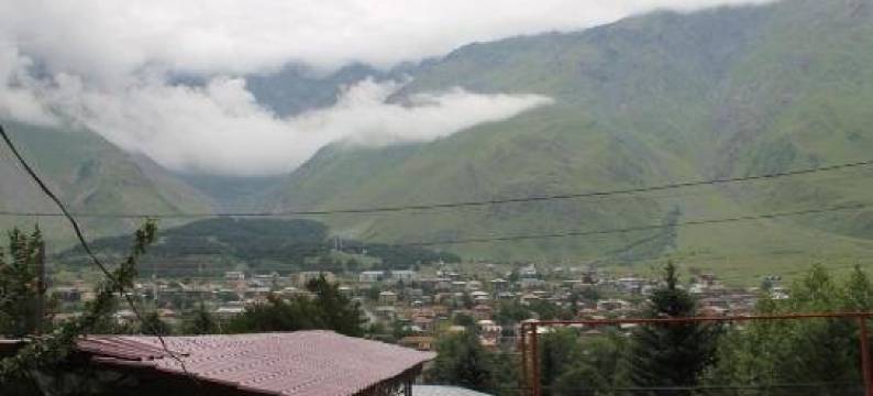 Natia's Sweet Guest House图片