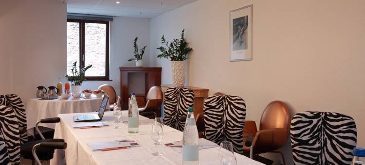 瑞莱尚巴庄园酒店(Relais et Châteaux le Chambard)图片