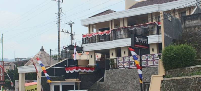 迪波涅戈罗之家(Diponegoro House)图片