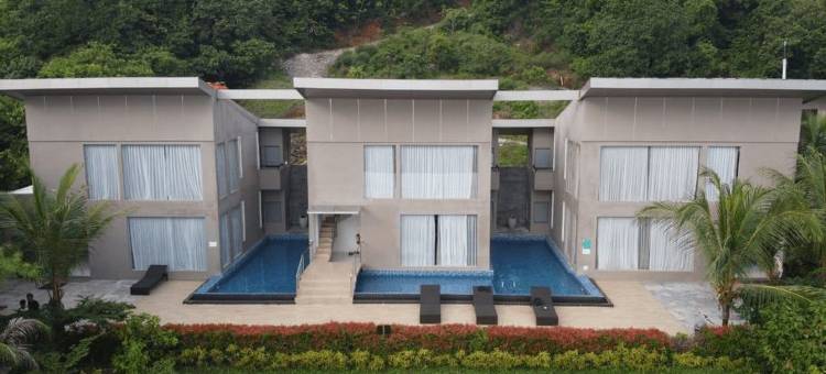 卡里穆恩哈瓦季节酒店(D'Season Hotel Karimunjawa)图片