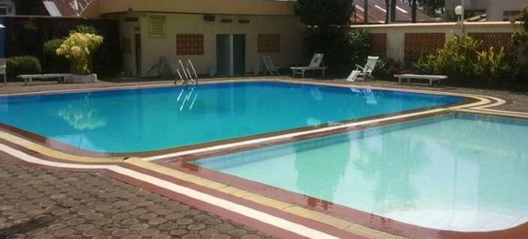 哲帕拉英达酒店(Hotel Jepara Indah)图片