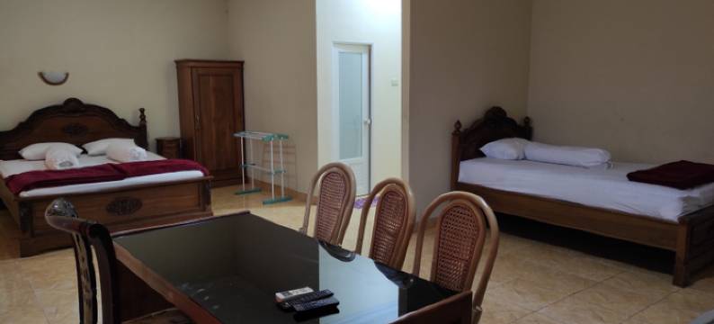 Hotel Randik Sekayu图片