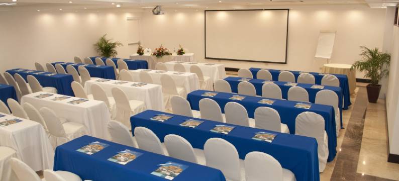 玛丽娜酒店及水疗中心(Marinaterra Hotel & Spa)图片