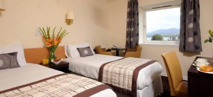 都诺丽定制酒店(Dunollie Hotel ‘A Bespoke Hotel’)图片