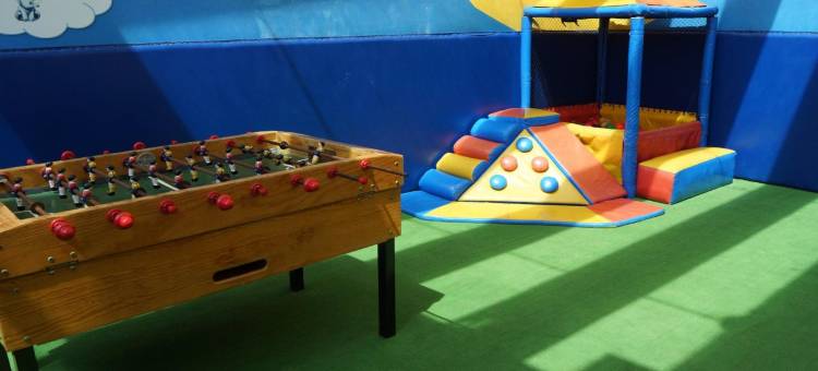 Holiday Inn 图斯潘(Holiday Inn Tuxpan - Convention Center)图片