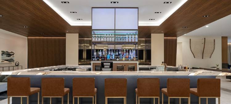 温哥华滨水AC酒店(AC Hotel Vancouver Waterfront)图片