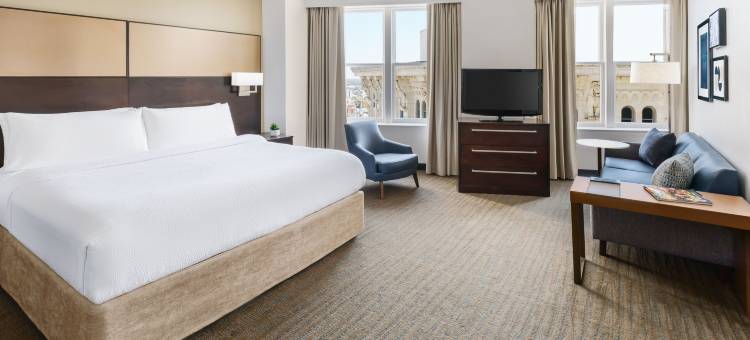 Residence Inn Atlanta Downtown图片