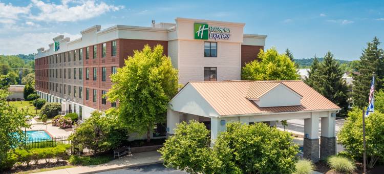 Holiday Inn Express 本特利- LIONVILLE(Holiday Inn Express Exton - Great Valley)图片