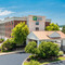 Holiday Inn Express 本特利- LIONVILLE