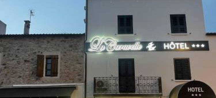 卡拉维尔餐厅酒店(Hôtel Restaurant la Caravelle)图片