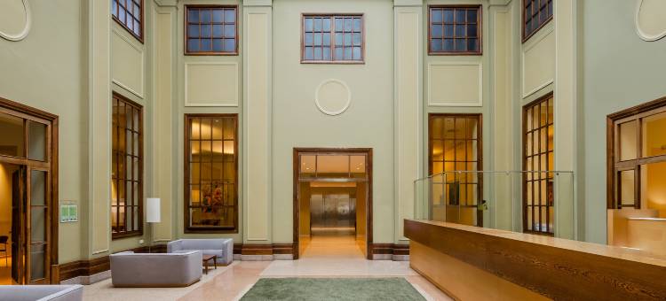 梅瑟尔阿拉霍纳酒店(Sercotel Arrahona Sabadell)图片