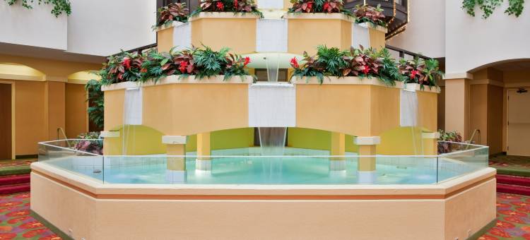 Holiday Inn & Suites 斯普林菲尔德 - I - 44(Holiday Inn & Suites Springfield - I-44)图片