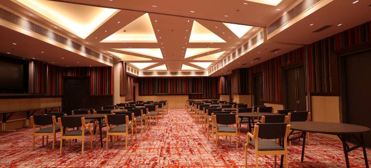 斋浦尔Gopalpura智选假日酒店(Holiday Inn Express & Suites Jaipur Gopalpura)图片