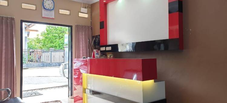 公主伊斯兰旅馆(Princess GuestHouse Syariah)图片