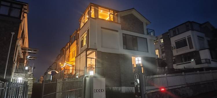 大理虎的民宿图片
