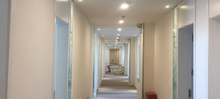 7天酒店(乌鲁木齐喀什东路职业大学文光校区店)图片