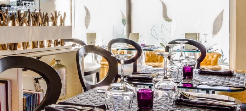 巴黎埃菲尔铁塔特罗卡德罗酒店(Eiffel Trocadéro)图片