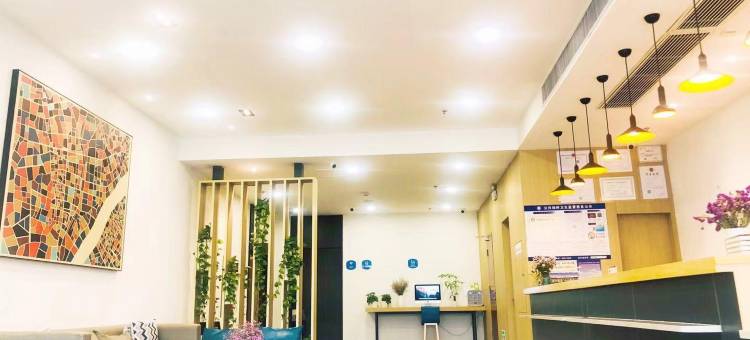 汉庭酒店(徐州沛县店)图片