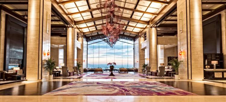 墨西哥城机场希尔顿酒店(Hilton Mexico City Airport)图片